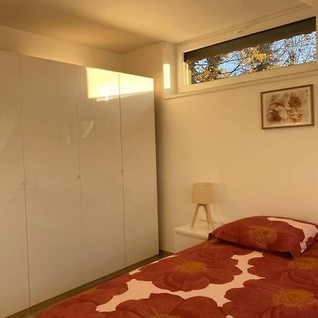 Appartement Dans Une Grange Renovee Strasbourg Extérieur photo