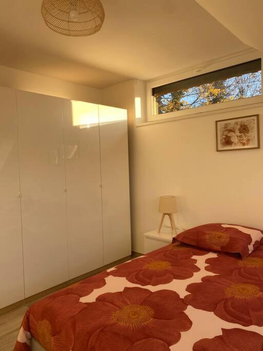Appartement Dans Une Grange Renovee Strasbourg Extérieur photo