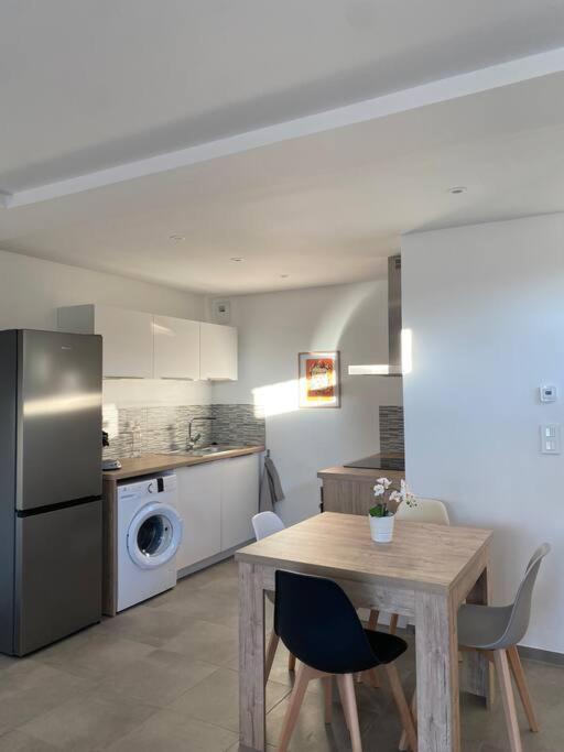 Appartement Dans Une Grange Renovee Strasbourg Extérieur photo